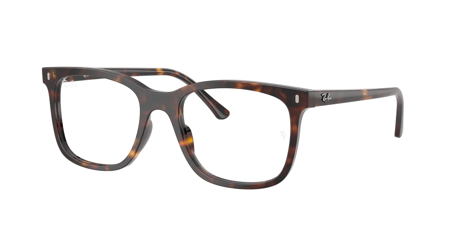 Ray-Ban 5446F Eyeglasses - view 7